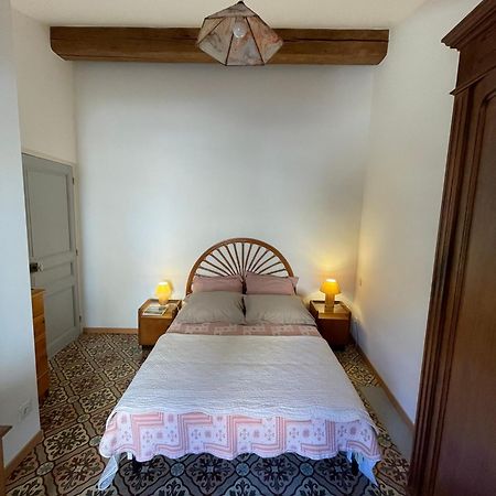 Appartement Chez L'Artiste Мінерв Екстер'єр фото