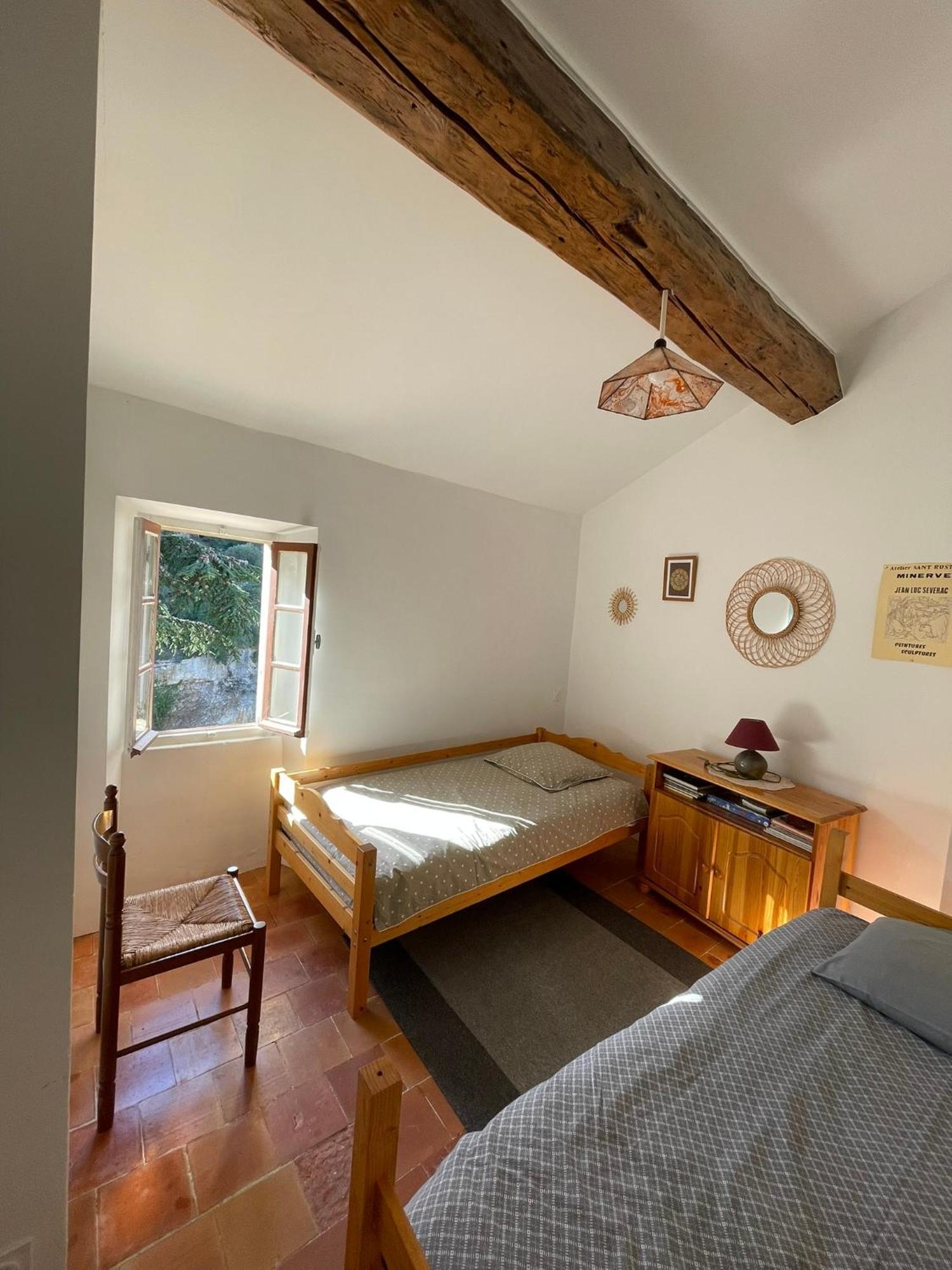 Appartement Chez L'Artiste Мінерв Екстер'єр фото