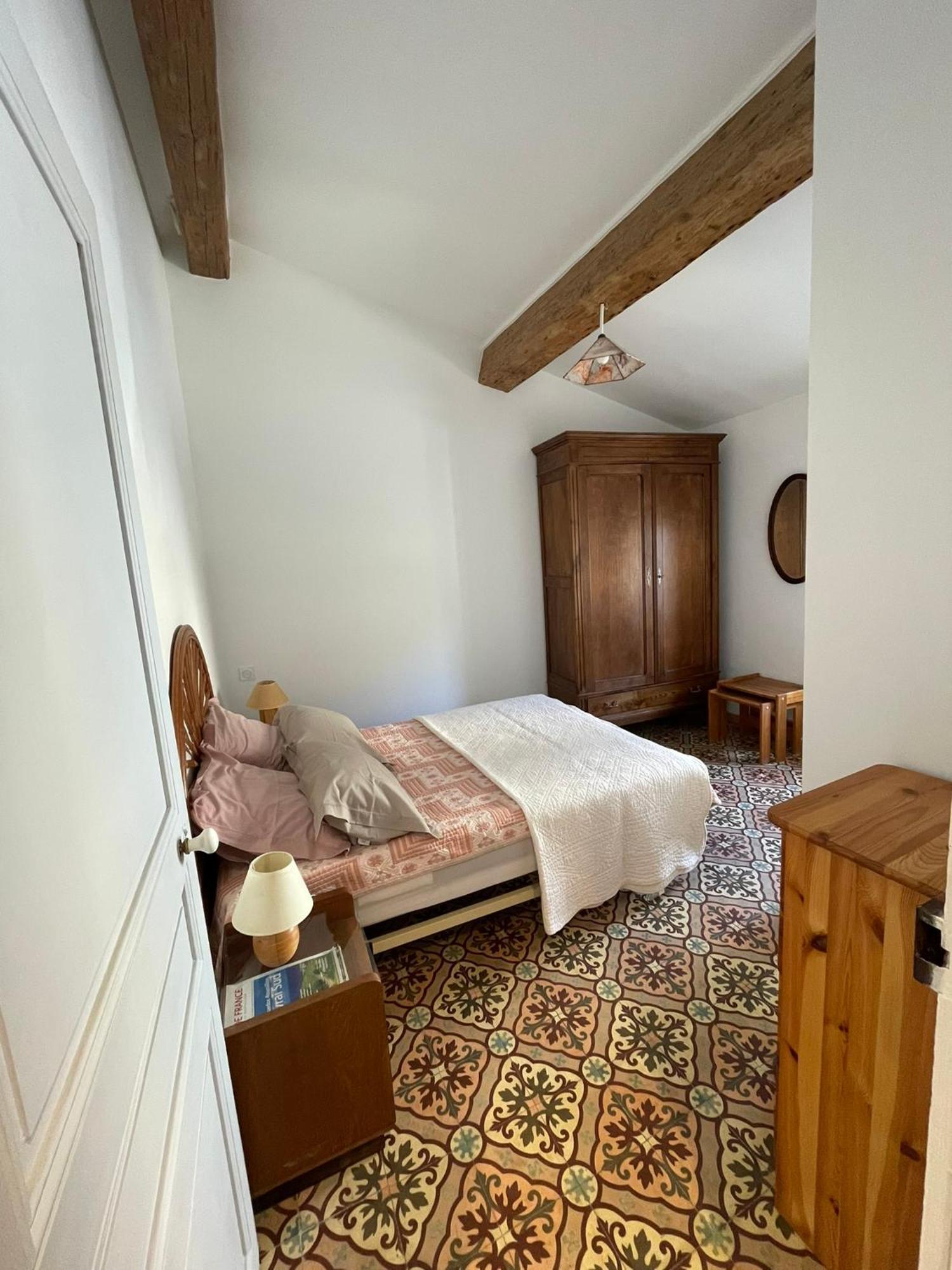 Appartement Chez L'Artiste Мінерв Екстер'єр фото