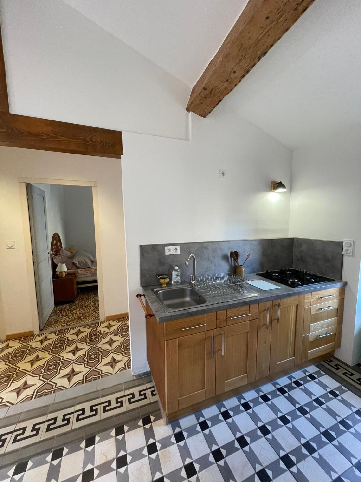 Appartement Chez L'Artiste Мінерв Екстер'єр фото